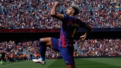 Barca trao niềm tin, gặt phép màu